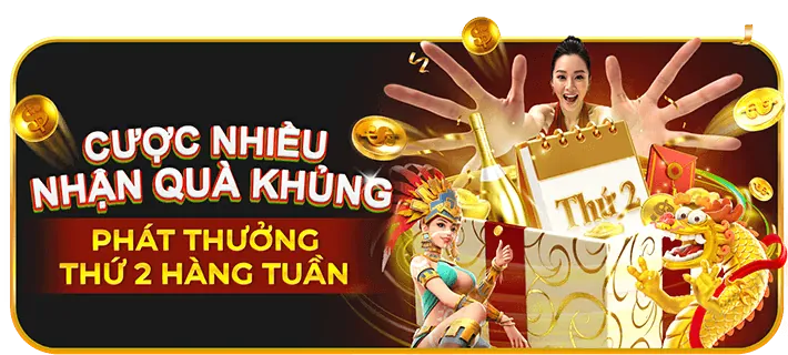 Sảnh casino trực tuyến B52 với dealer người thật